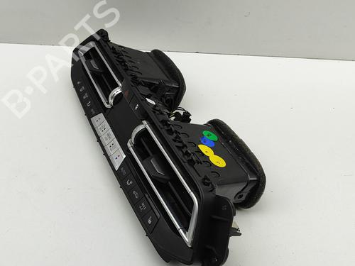 Climate control BMW X7 (G07) xDrive M 50 d | BP28563030I5 