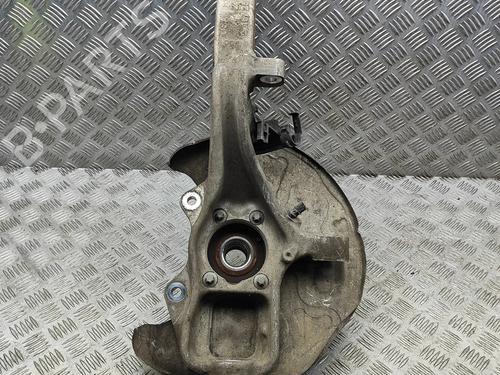 Left front steering knuckle MERCEDES-BENZ GLE (V167) GLE 400 d 4-matic (167.123) | BP33390624M25 - Image 4