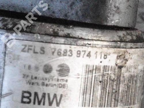 Steering pump BMW 5 (E60) 530 d | BP6733477M99 