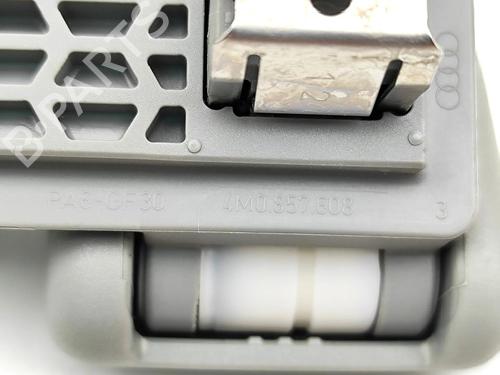 Interior roof handle AUDI A4 B9 (8W2, 8WC) 2.0 TFSI | BP33798024I35  - Image 7