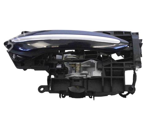 Used Rear right exterior door handle BMW 5 (F10) 535 d (313 hp) 30249016