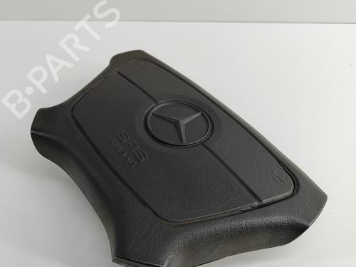 Driver airbag MERCEDES-BENZ S-CLASS Coupe (C140) SEC/CL 600 (140.076) | BP25218852C9 