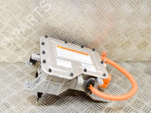 Used Inverter/Converter HYUNDAI IONIQ (AE) Electric (120 hp) 14649534