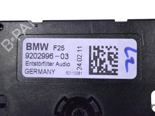 Electronic module BMW X3 (F25) xDrive 30 d | BP30230438M83  - Image 5