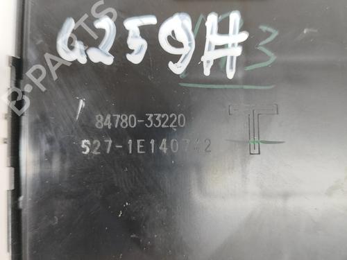 Switch LEXUS ES (_Z10_, _A10_, _H10_) 300h (AXZH10, AXZH11) | BP27767048I30  - Image 8