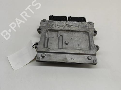 Engine control unit (ECU) VOLVO V90 II Estate (235) D4 | BP16076752M57