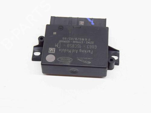Elektronische module JAGUAR E-PACE (X540) 2.0 D180 AWD | BP7799326M83