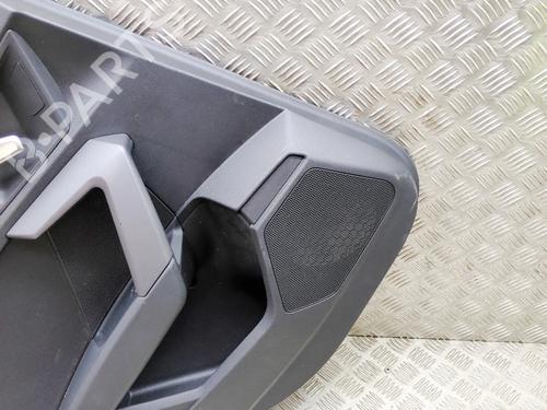 Rear left panel AUDI A3 Sportback (8YA, 8YF) 35 TFSI | BP39683697C60 - Image 3