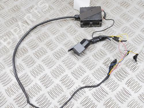 Electronic sensor MASERATI GHIBLI III (M157) 3.0 D | BP39930340M84 - Image 4
