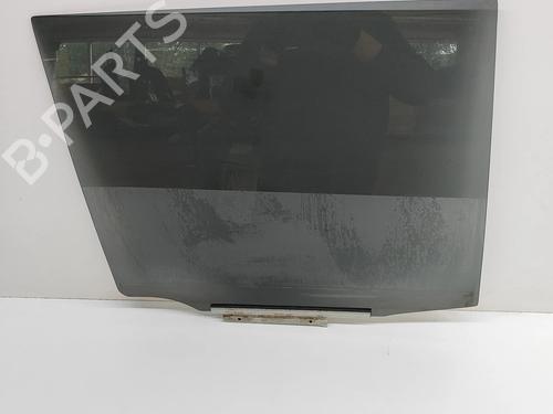 Dør rude højre bagtil Dør rude højre bagtil 25977199 25977199