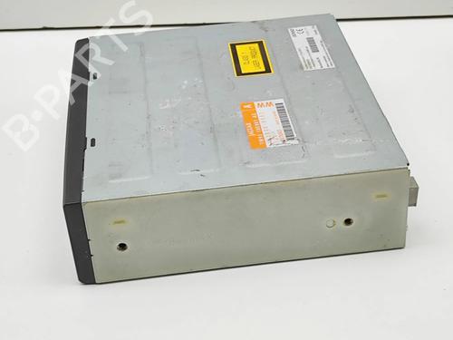 Electronic module JAGUAR XJ (X350, X358) D 2.7 | BP36983986M83  - Image 5