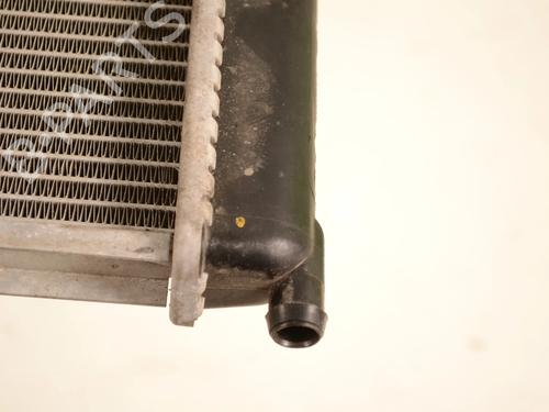 Water radiator PEUGEOT 2008 I (CU_) 1.2 VTi | BP33347531M31 - Image 5