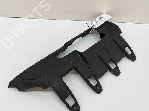 Upper protection PORSCHE PANAMERA (970) 4.8 4S | BP27282307M93 - Image 3