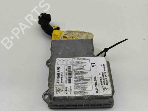 Airbag styreenhed PORSCHE PANAMERA (970) 3.0 S E-Hybrid (333 hp) 29373516