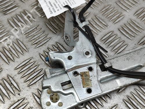 Rear right window mechanism MERCEDES-BENZ SLK (R170) 230 Kompressor (170.447) | BP24818408C25 