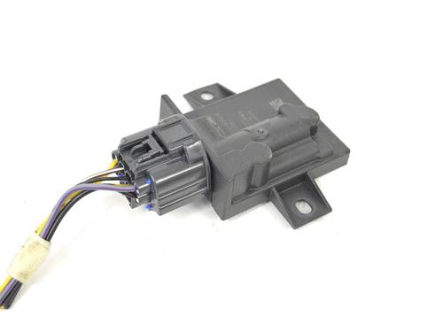 Used Electronic module Electronic module JAGUAR XF II (X260) 2.0 D (241 hp) 34520741 34520741