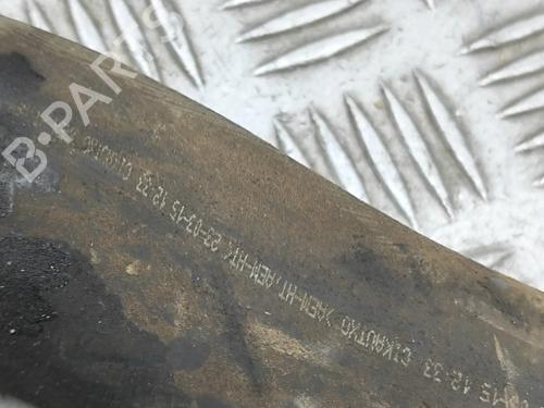 Pipe PEUGEOT BOXER Van 2.2 BlueHDi 140 | BP32369838M125 