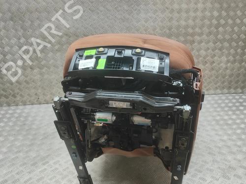 Left front seat MASERATI GHIBLI III (M157) 3.0 S | BP33798382C15 - Image 3