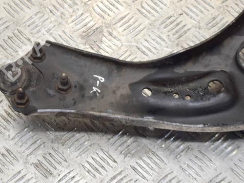 Left front suspension arm SKODA OCTAVIA III (5E3, NL3, NR3) 2.0 TDI RS | BP8354131M12 