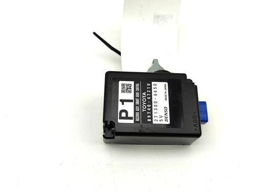 Electronic module TOYOTA PRIUS PLUS (_W4_) 1.8 Hybrid (ZVW40W, ZVW41W) | BP31314852M83