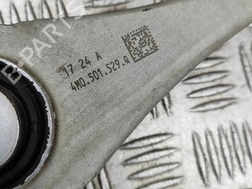 Venstre bagtil bærearm AUDI A6 C8 Avant (4A5) 40 TFSI Mild Hybrid | BP27796923M14 - Image 6