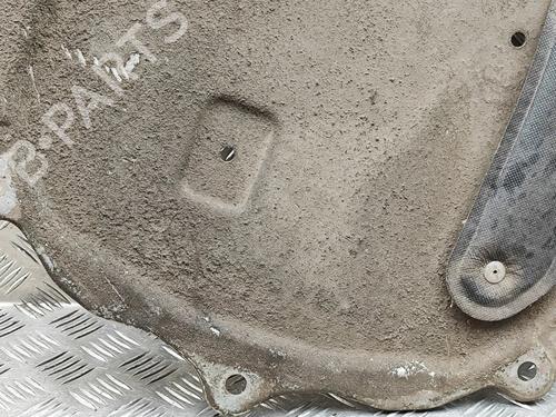 Upper protection MAZDA MX-5 IV (ND__) 2.0 (ND2E, ND6E) | BP37402316M93  - Image 6