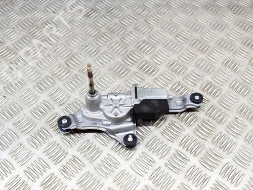 Used Rear wiper motor VW TRANSPORTER T5 Van (7HA, 7HH, 7EA, 7EH) 2.0 TDI (140 hp) 27757894