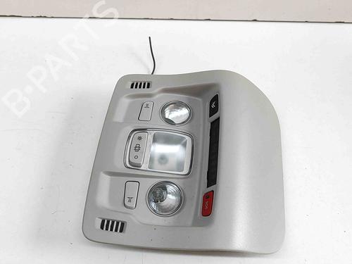 Interior roof light CITROËN C3 III (SX) 1.2 THP 110 (SXHNPS, SXHNZT, SXHNZ6) | BP29459157I8 