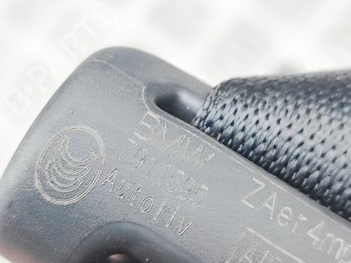 Front left seatbelt BMW iX (I20) xDrive 40 | BP32756150I26  - Image 9