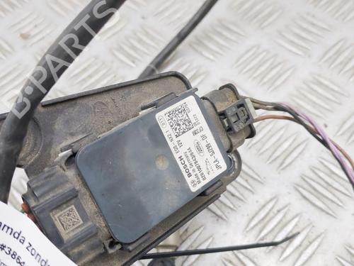 Electronic sensor LAND ROVER RANGE ROVER VELAR (L560) 2.0 D180 TD4 4x4 | BP39409272M84 - Image 4