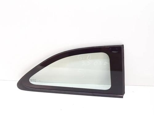 rear-right-quarter-glass-kia-rio-iii-ub-12-43r000083-878201w300-as2-2011-2012-2013-2014-2015-2016-2017-9629438 main image