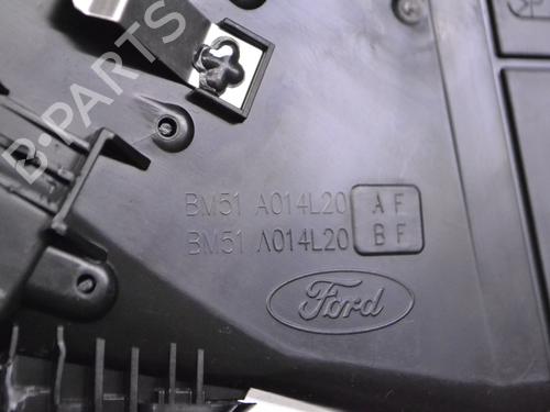 Air vent FORD FOCUS III 1.0 EcoBoost | BP33355083I21 - Image 5