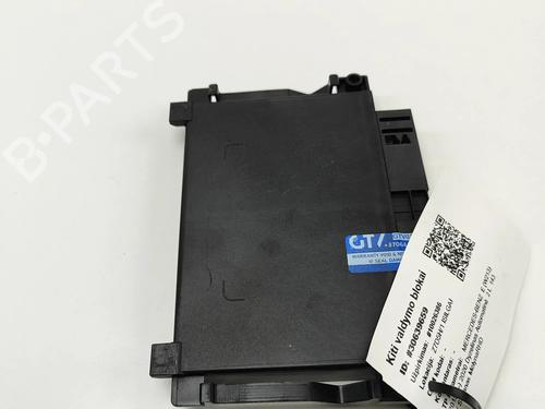 Módulo eletrónico MERCEDES-BENZ E-CLASS (W213) E 220 d (213.004) | BP26581736M83 