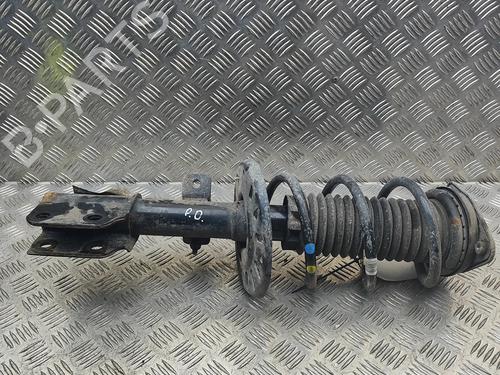 Used Right front shock absorber Right front shock absorber TOYOTA PROACE CITY Box Body/MPV (BPZ_) 1.5 D-4D 100 (BPZM) (102 hp) 32679968 32679968