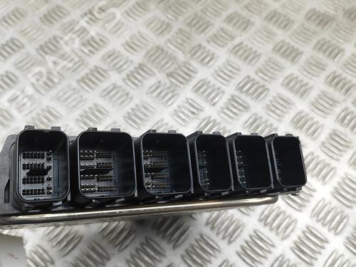 Engine control unit (ECU) MERCEDES-BENZ E-CLASS (W213) E 300 de 4-matic (213.011) | BP34282370M57  - Image 5