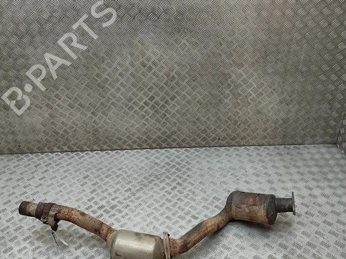 Used Catalyst Catalyst PORSCHE CAYENNE (92A) 3.0 S E-Hybrid (416 hp) 30856981 30856981