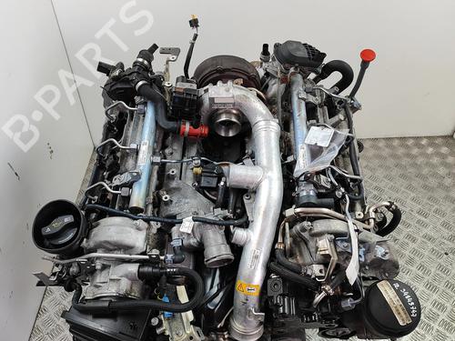 Engine MERCEDES-BENZ CLS (C218) CLS 350 BlueTEC / d (218.326) | BP33797832M1 - Image 5