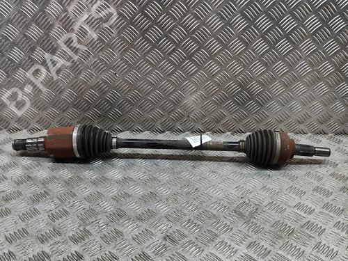 Used Right rear driveshaft Right rear driveshaft TESLA MODEL 3 (5YJ3) EV (283 hp) 27776119 27776119