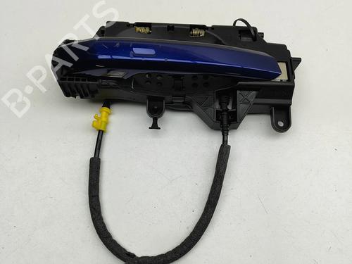 Høyre bak utvendig håndtak AUDI A5 Sportback (F5A, F5F) 35 TDI (163 hp) 31977081