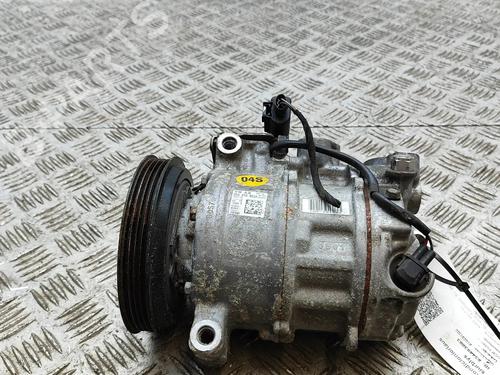 Used AC compressor AC compressor AUDI Q5 (FYB, FYG) SQ5 TFSI quattro (354 hp) 33291412 33291412