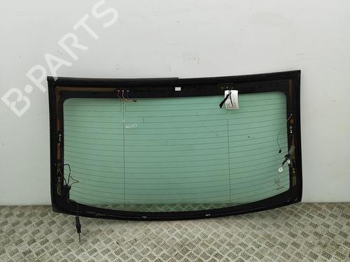 Bootlid window MERCEDES-BENZ E-CLASS Coupe (C207) E 350 BlueTEC / d (207.326) | BP31528645C64