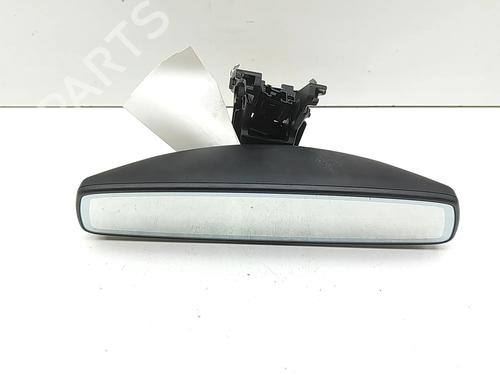 Used Rear mirror Rear mirror BMW 7 (G11, G12) 745 Le Plug-in-Hybrid xDrive (286 hp) 33394049 33394049