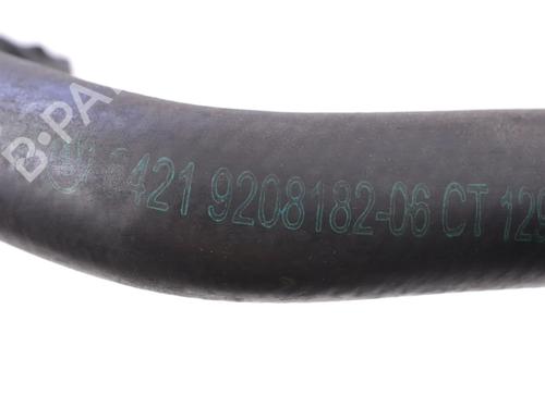 Pipe BMW 3 (F30, F80) 320 d | BP30281144M125 - Image 5