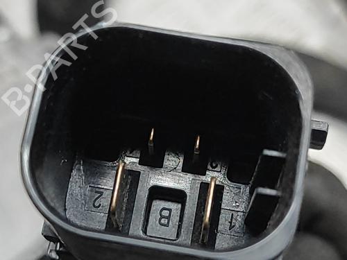 Radiator fan BMW 5 (G60, G90, G68) i5 eDrive40 | BP28563969M35