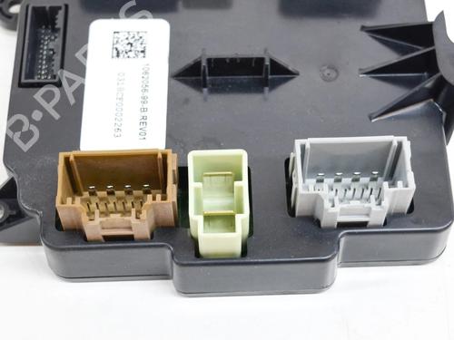 Electronic module TESLA MODEL X (5YJX) P100D AWD | BP8838754M83