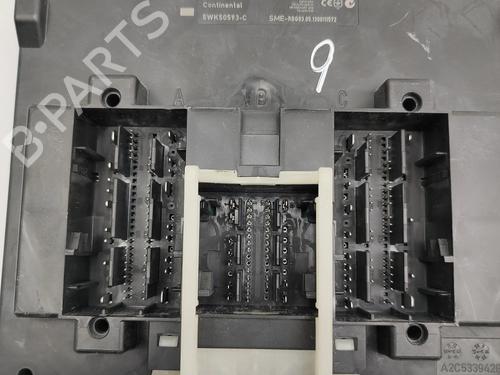 Electronic module SKODA OCTAVIA III Combi (5E5, 5E6) 2.0 TDI | BP25863973M83 - Image 7