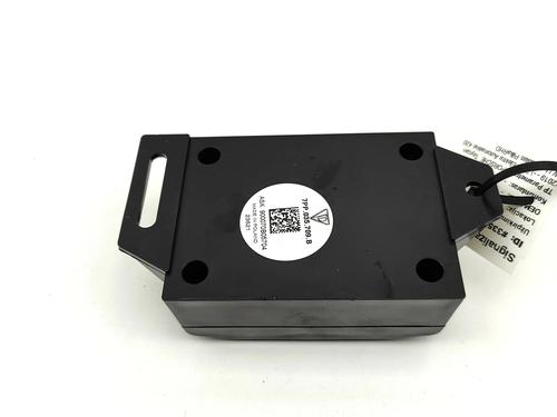 Electronic module PORSCHE TAYCAN Cross Turismo (Y1B) 4S Performance Battery Plus (Y1BDB1) | BP31762741M83