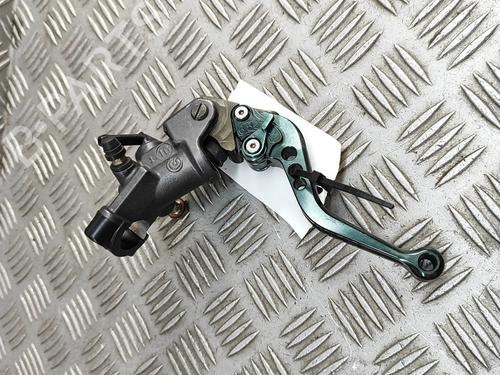 Used Other YAMAHA MOTORCYCLES YZF-R YZF-R1 (RN12) (172 hp) 28564915