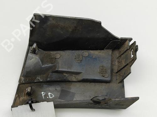 Front right wheel arch trim LAND ROVER RANGE ROVER EVOQUE (L538) 2.2 D 4x4 | BP26167998C135 