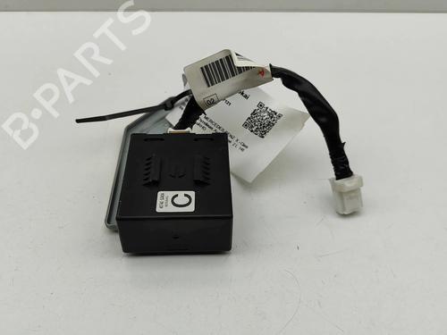 Used Electronic module MERCEDES-BENZ X-CLASS (470) X 250 d (470.230) (190 hp) 28435021